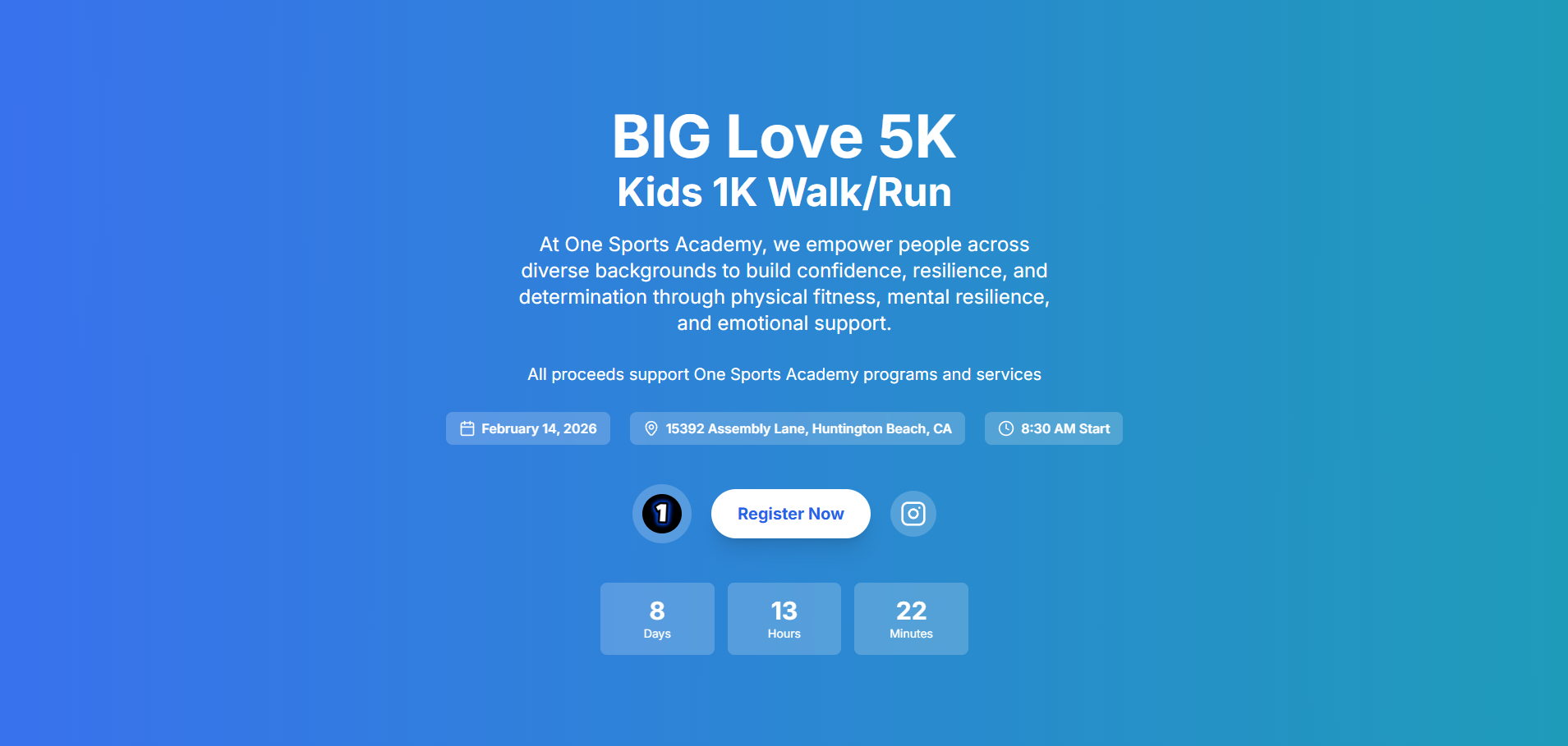 Event Management Platform